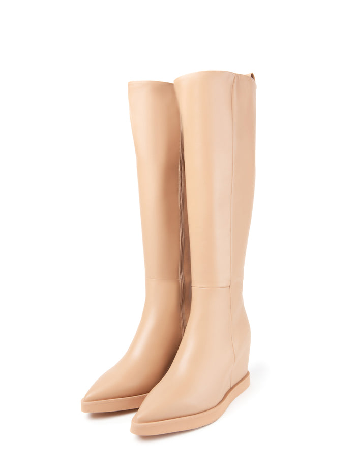 Equitare NOSA - Napasoft Nocciola