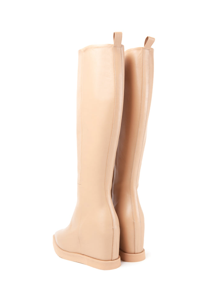 Equitare NOSA - Napasoft Nocciola