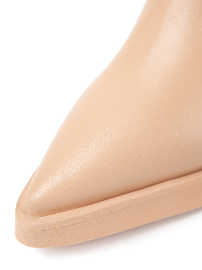 Equitare NOSA - Napasoft Nocciola