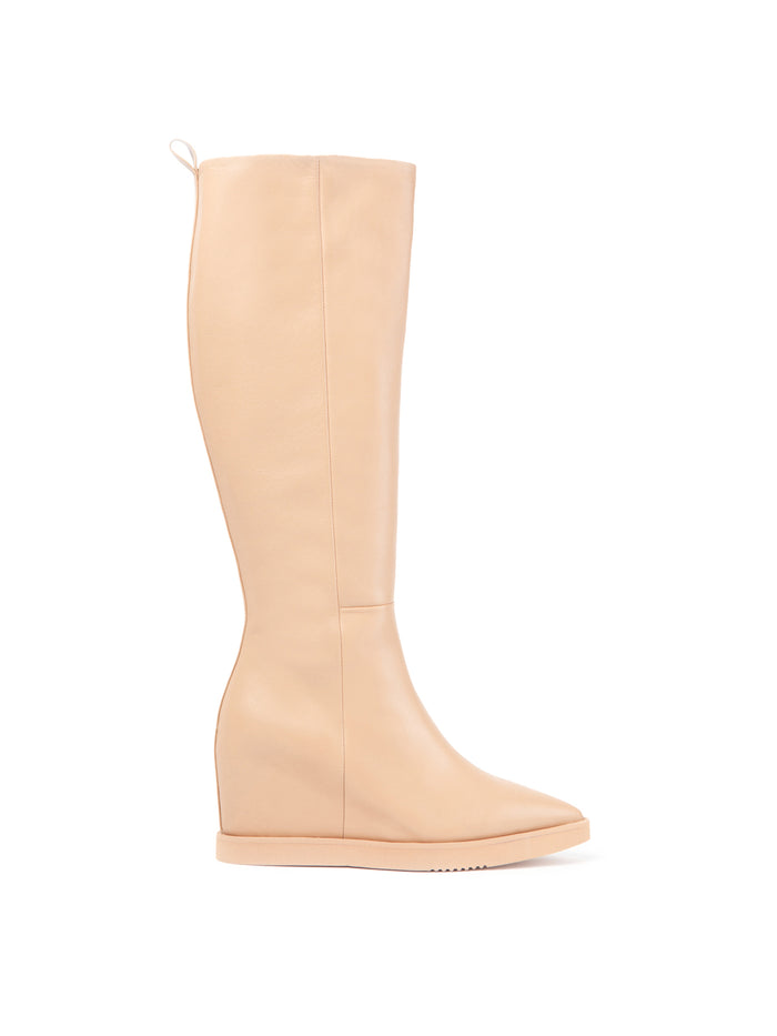 Equitare NOSA - Napasoft Nocciola