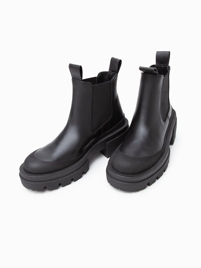 Equitare OLIVIA - Camus Negro