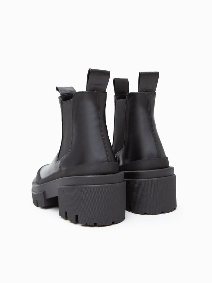 Equitare OLIVIA - Camus Negro