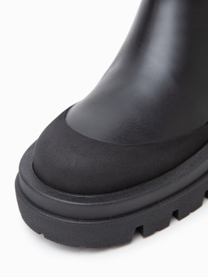 Equitare OLIVIA - Camus Negro