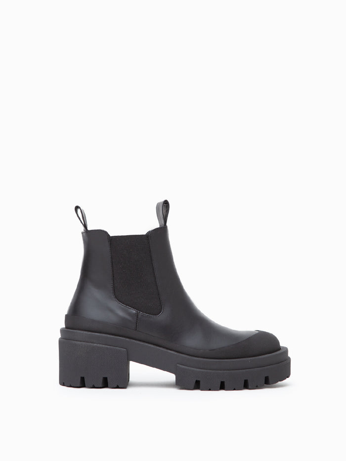 Equitare OLIVIA - Camus Negro