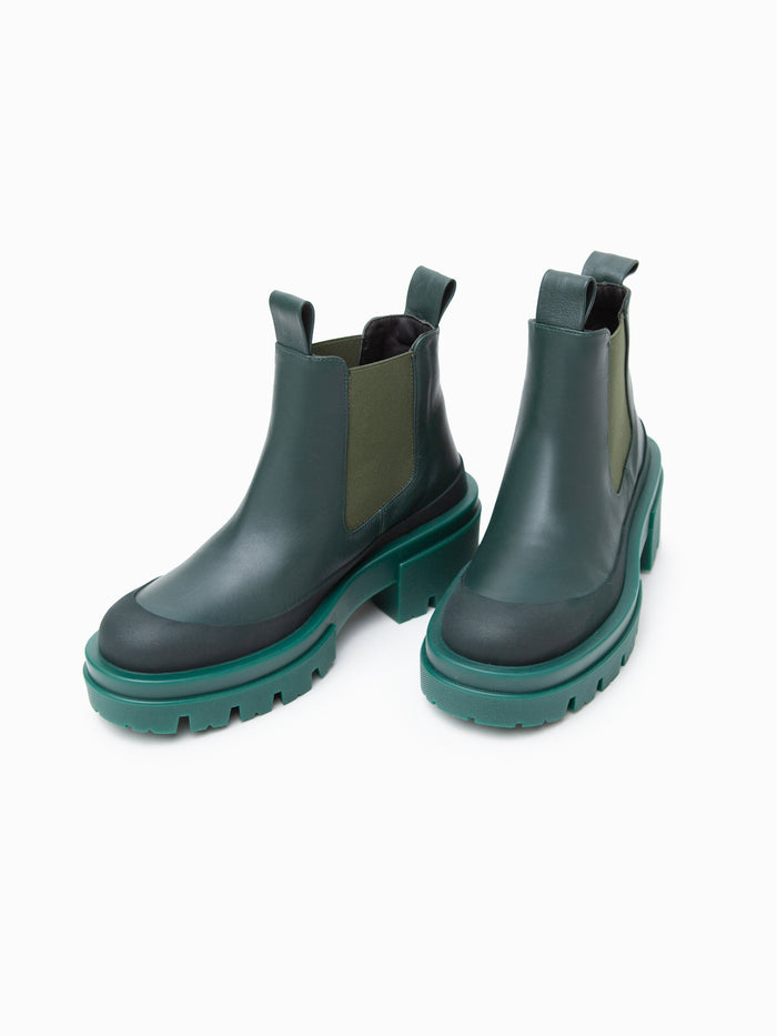 Equitare OLIVIA - Camus Verde