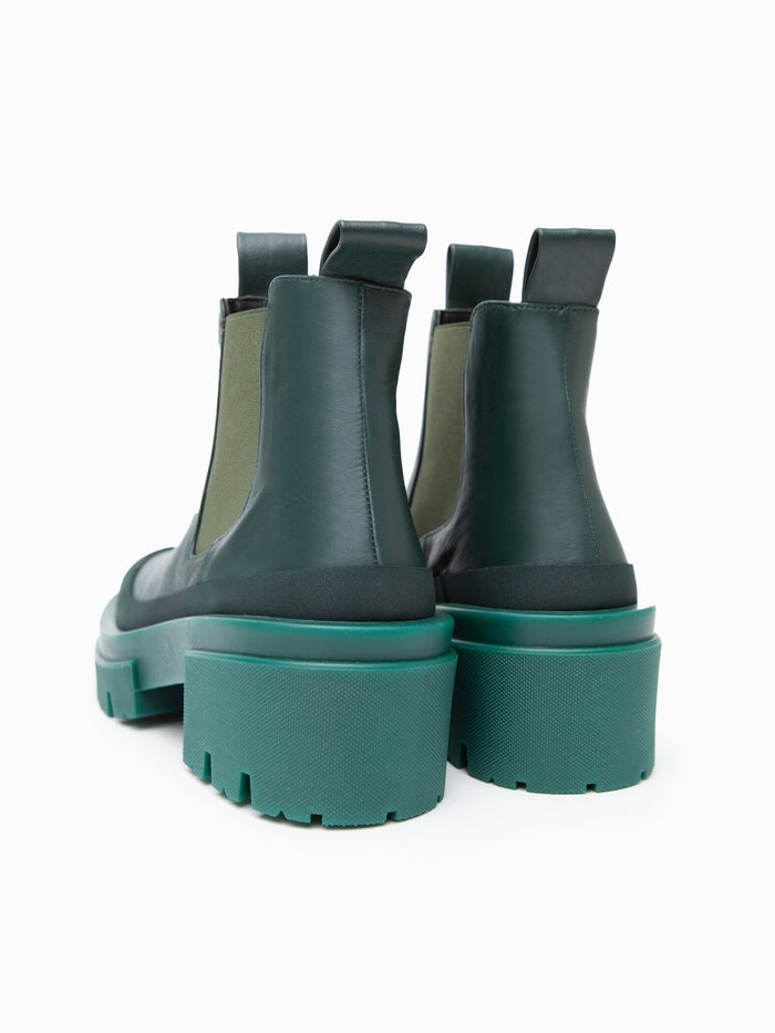 Equitare OLIVIA - Camus Verde