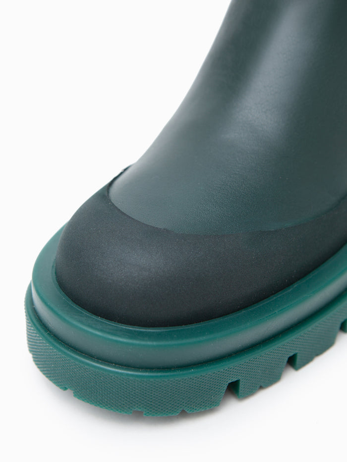 Equitare OLIVIA - Camus Verde