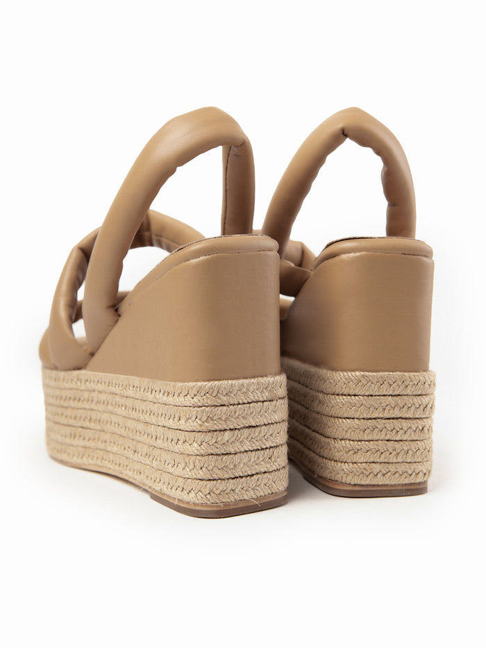 Equitare PIA - Florencia Bronceada