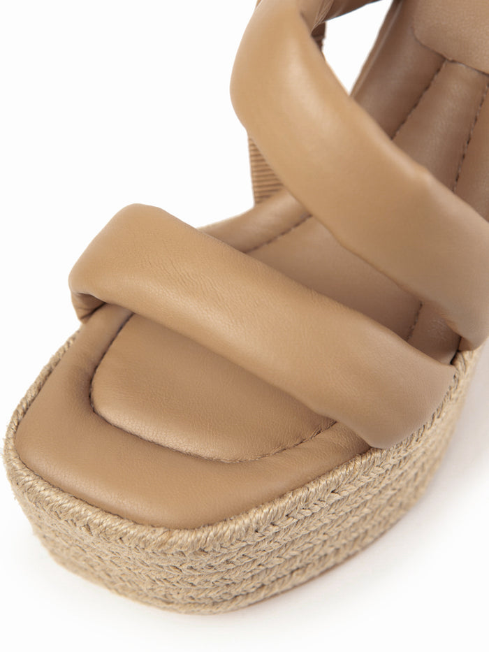 Equitare PIA - Florencia Bronceada