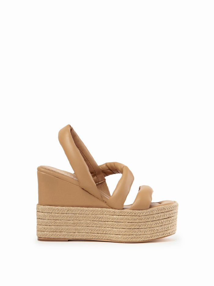 Equitare PIA - Florencia bronceada