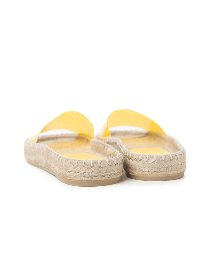 Equitare PIA - VINIL AMARILLO