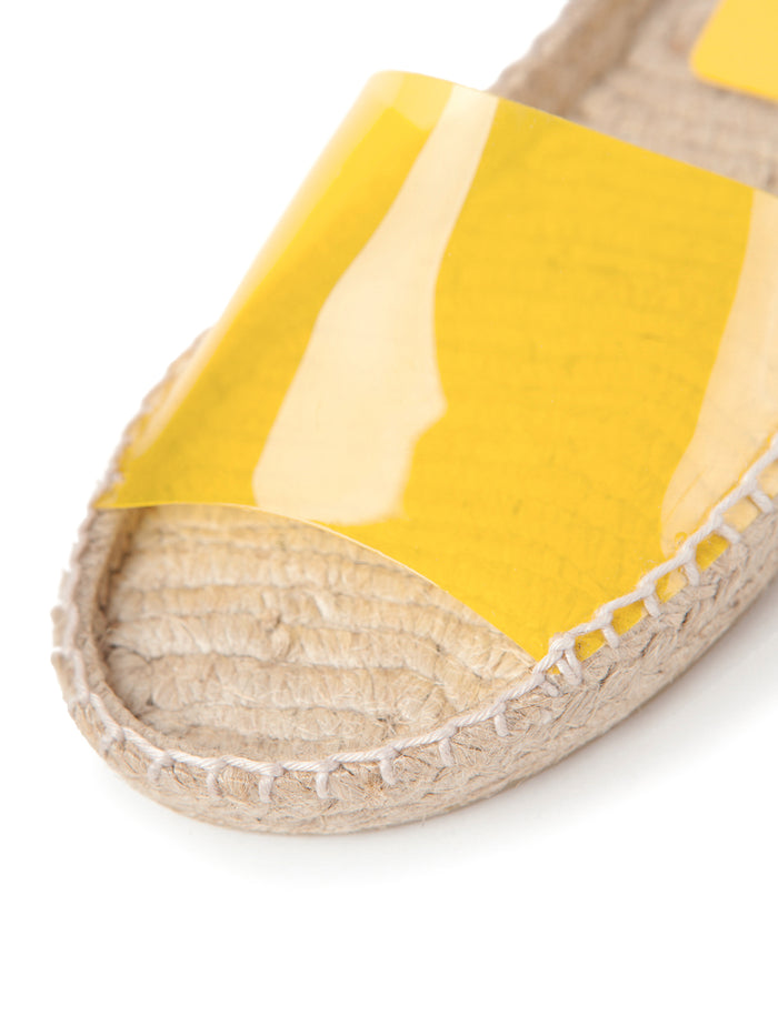 Equitare PIA - VINIL AMARILLO