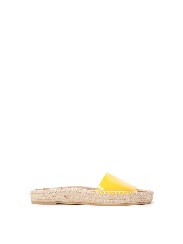 Equitare PIA - VINIL AMARILLO