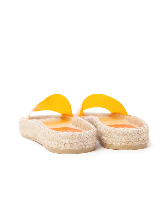 Equitare PIA - VINIL NARANJA