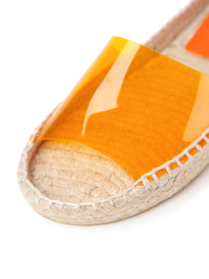 Equitare PIA - VINIL NARANJA