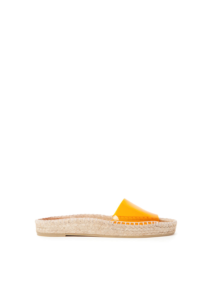 Equitare PIA - VINIL NARANJA