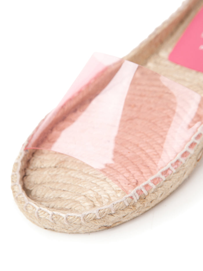 Equitare PIA - VINIL ROSA