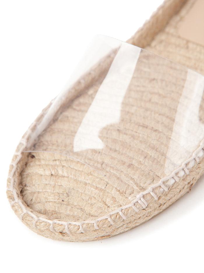 Equitare PIA - VINIL TRANSPARENTE