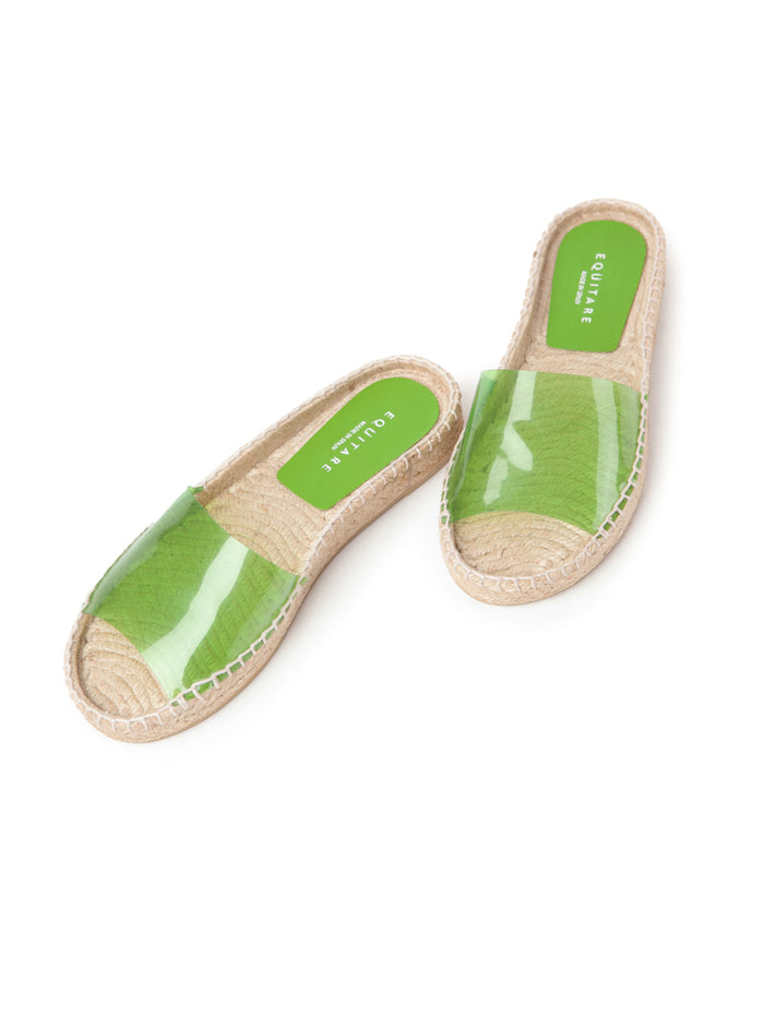 Equitare PIA - VINIL VERDE