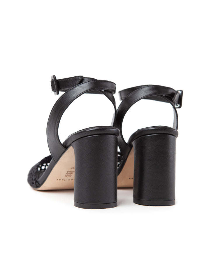 Equitare PRAIA - CORD.RAFIA NEGRO