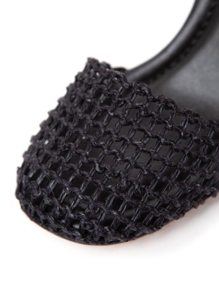 Equitare PRAIA - CORD.RAFIA NEGRO