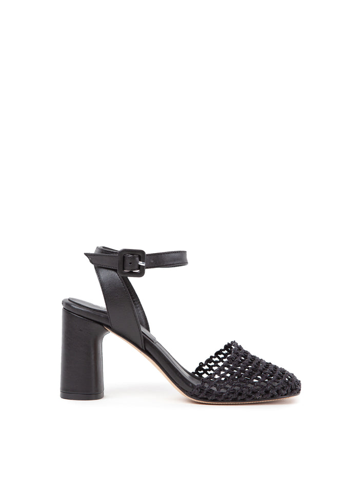 Equitare PRAIA - CORD.RAFIA NEGRO