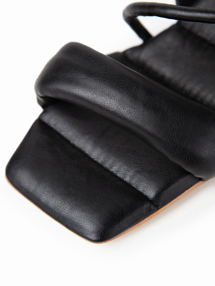 Equitare RAHEL - Florencia Negro