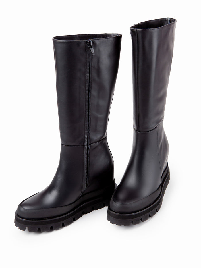 Equitare RAI - Napa Seda Negro