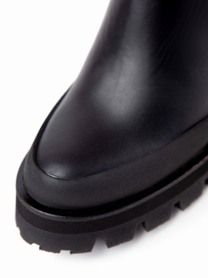 Equitare RAI - Napa Seda Negro