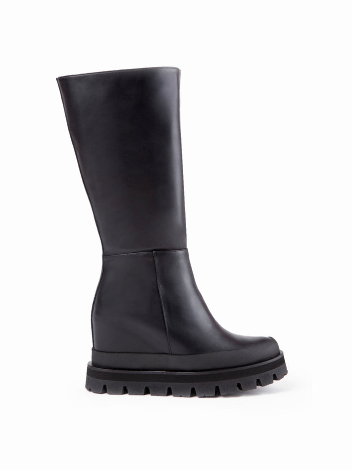 Equitare RAI - Napa Seda Negro