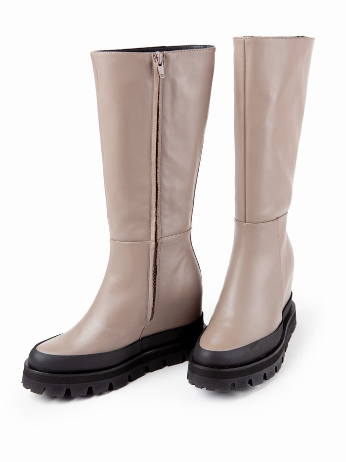 Equitare RAI - Napa Seda Topo