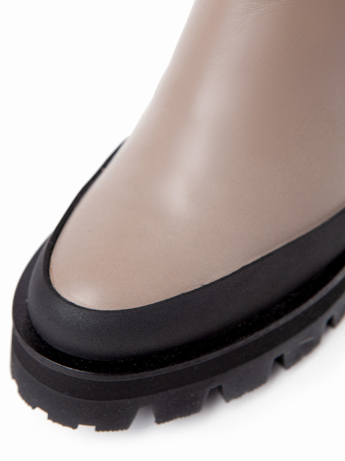 Equitare RAI - Napa Seda Topo