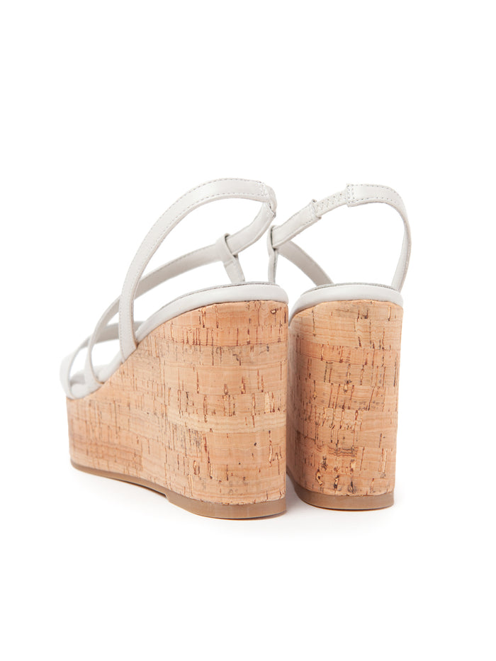 Equitare ROMY - NAPA BLANCO