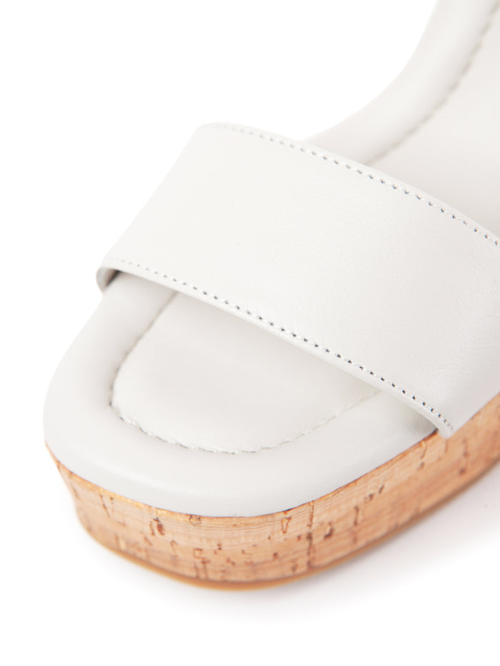 Equitare ROMY - NAPA BLANCO