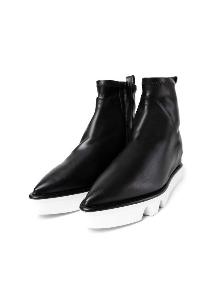 Equitare SAM - Orleans Strech Negro