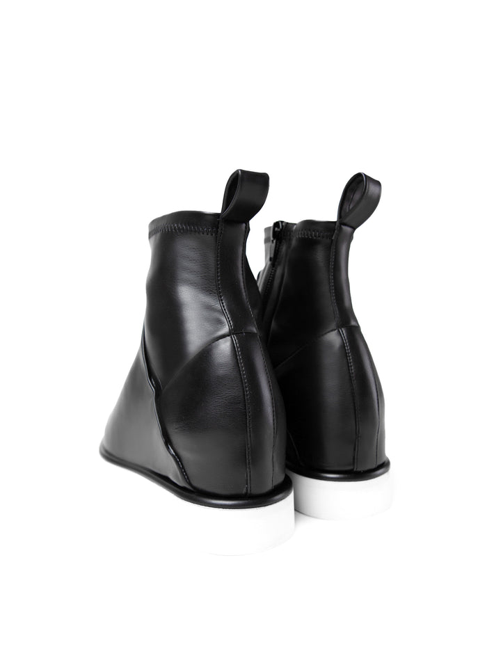 Equitare SAM - Orleans Strech Negro