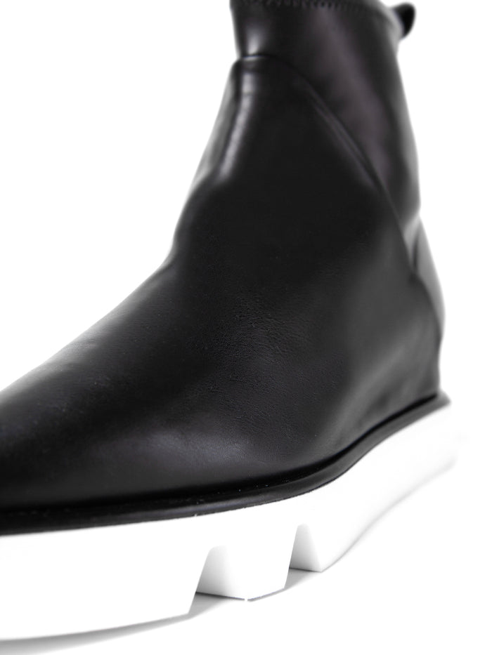 Equitare SAM - Orleans Strech Negro