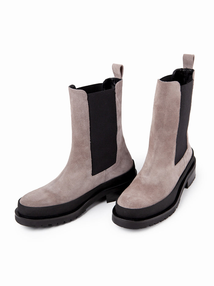 Equitare SEBASTIEN - Ante Gris