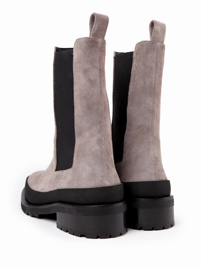 Equitare SEBASTIEN - Ante Gris