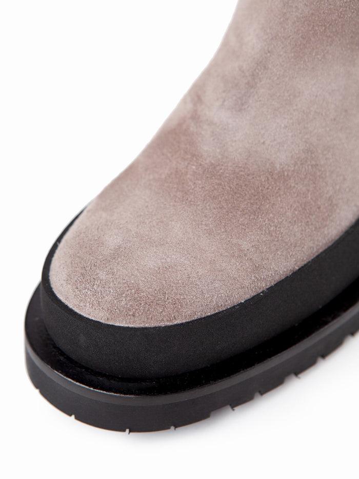 Equitare SEBASTIEN - Ante Gris