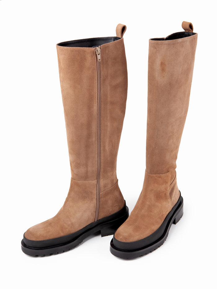 Equitare SEYMOUR - Ante Camello