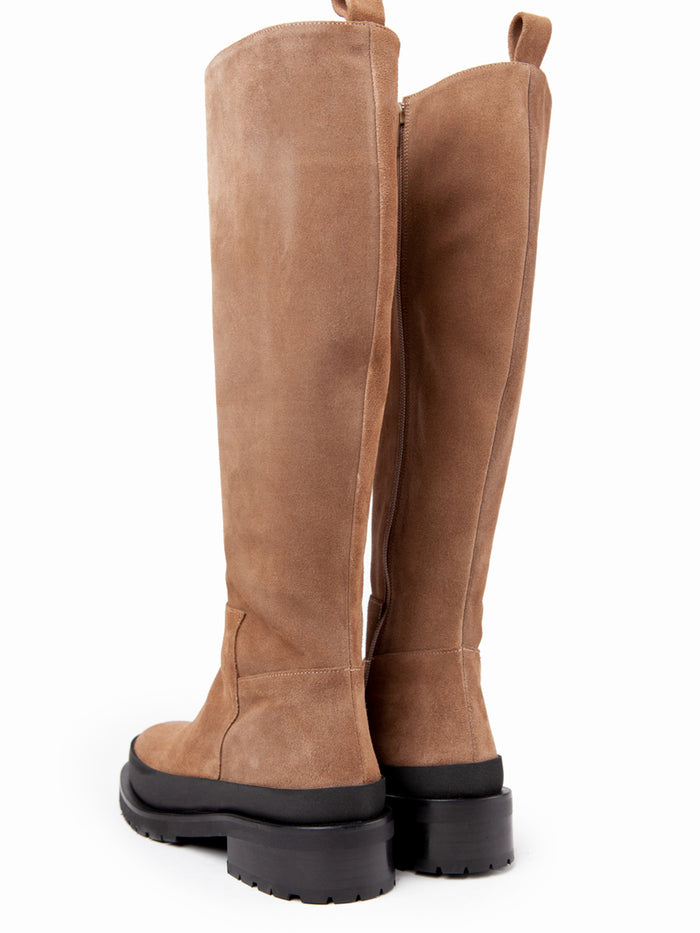 Equitare SEYMOUR - Ante Camello