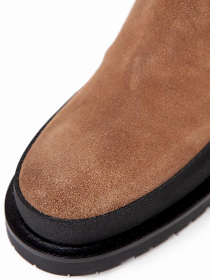 Equitare SEYMOUR - Ante Camello