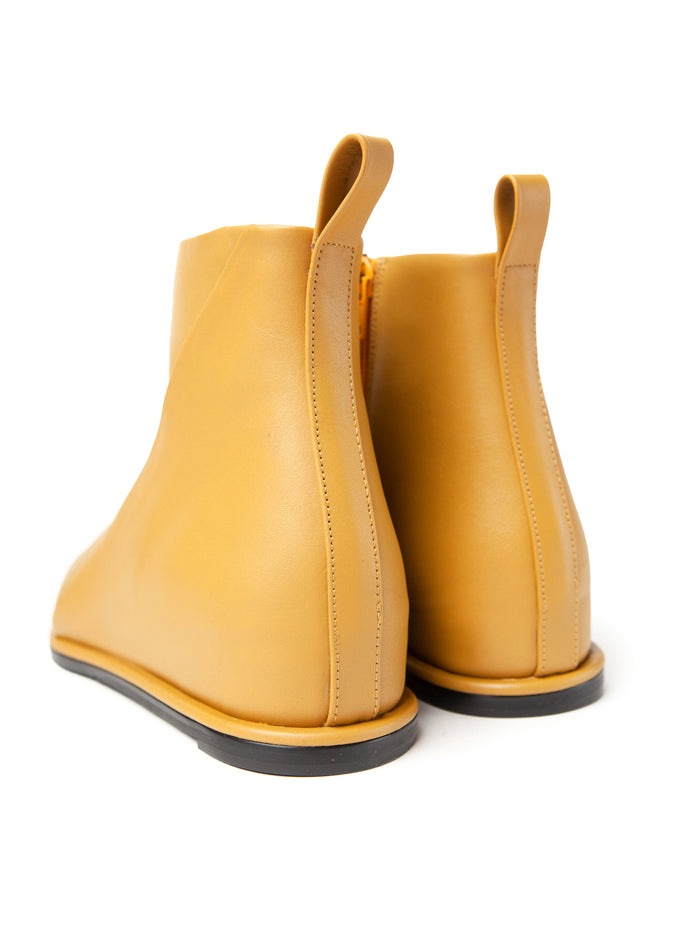 Equitare SOPHIE - Napasoft Ocre