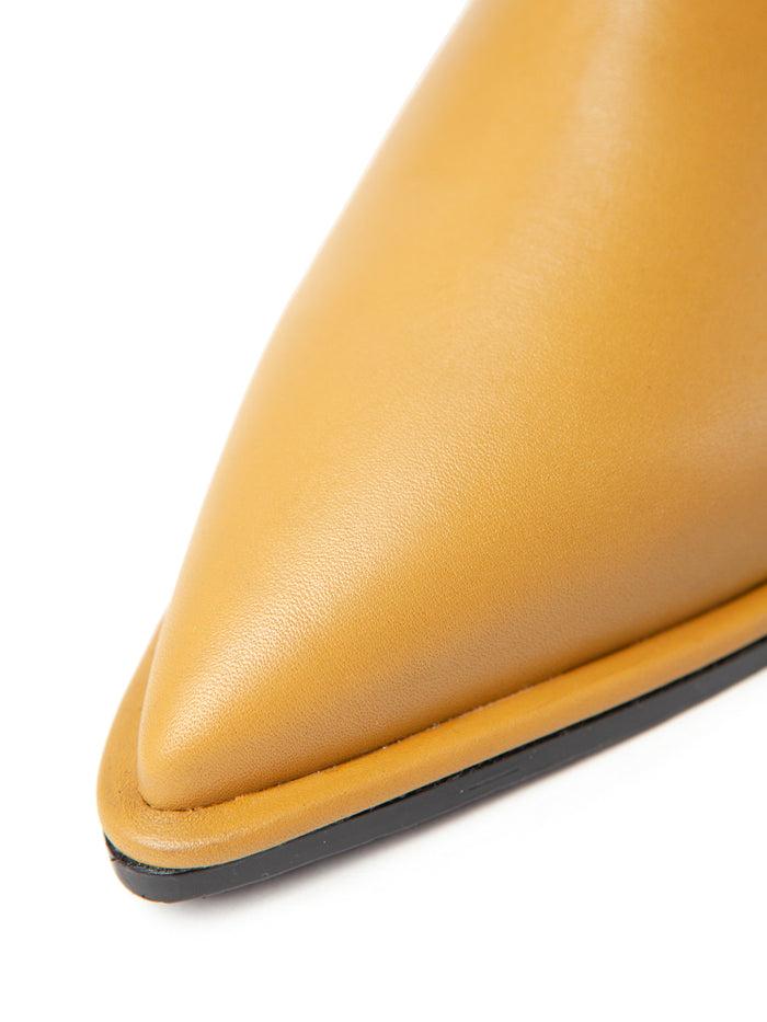 Equitare SOPHIE - Napasoft Ocre