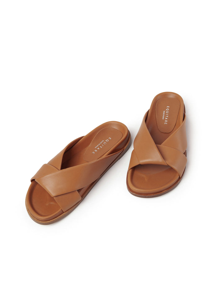 Equitare TAMPA - NAPA CAMELLO