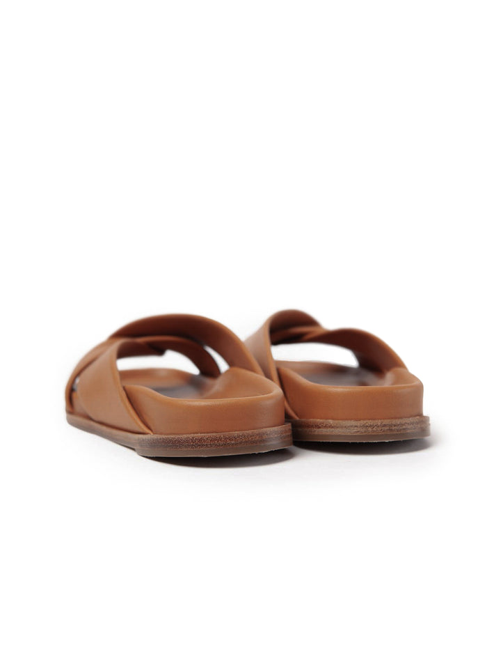 Equitare TAMPA - NAPA CAMELLO