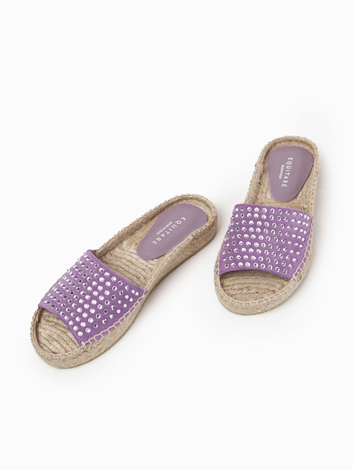 Equitare VENTURA - ANTE MORADO