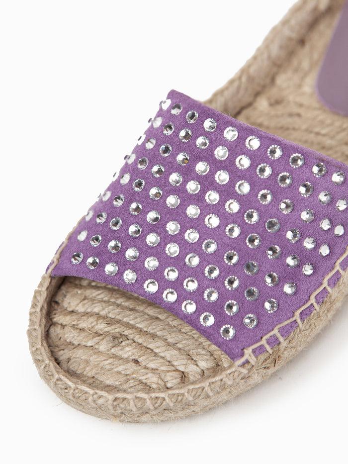 Equitare VENTURA - ANTE MORADO