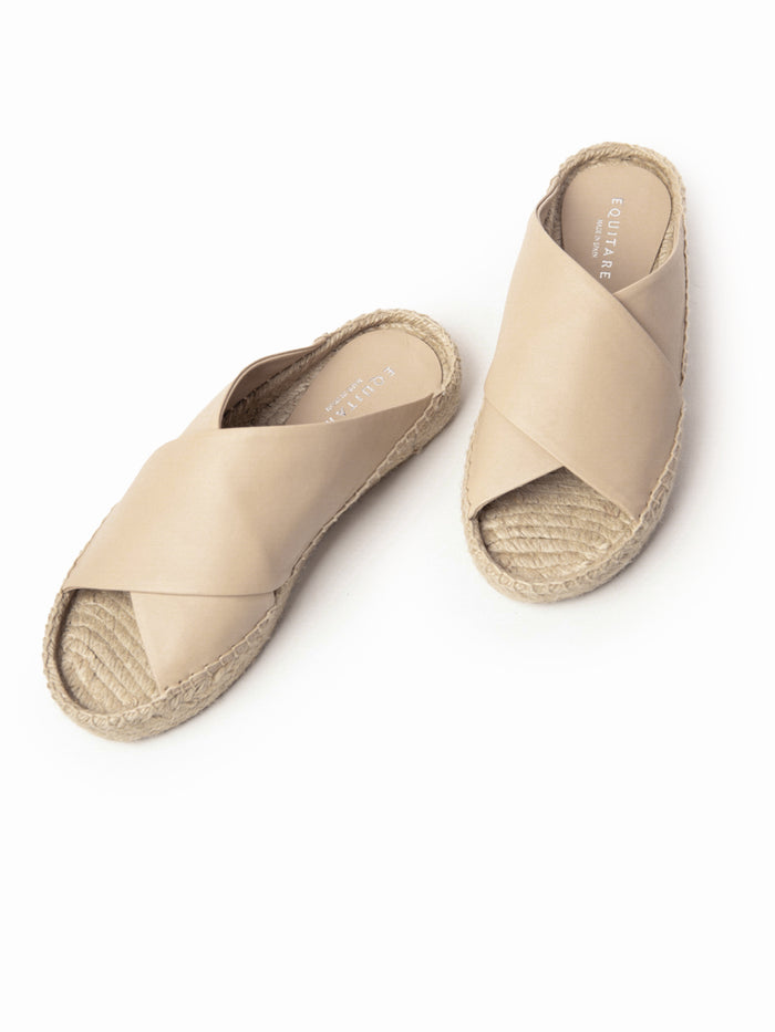 Equitare WIKTA - Napasoft Miel